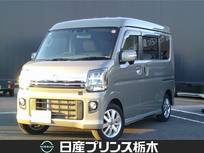 日産 クリッパーリオ 660cc 660 G ハイルーフ 4WD メモリーナビ MJ323D-W　ドラレコ前・イン