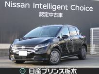 日産 ノート 1200cc 1.2 X メモリナビMM223D-L ドラレコ前・イン ETC2