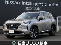 日産 エクストレイル 1500cc 1.5 G e-4ORCE 4WD