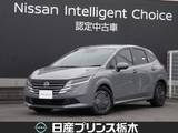 日産 ノート 1200cc 1.2 X プロパイロット　MM233D-L