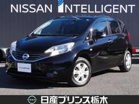 日産 ノート 1200cc 1.2 メダリスト 純正ナビ(MC312D-W)