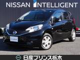 日産 ノート 1200cc 1.2 メダリスト 純正ナビ(MC312D-W)