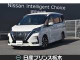 日産 セレナ 2000cc 2.0 ハイウェイスター V メモリーナビMM520D-L ETC2.0 ドラレコ前後