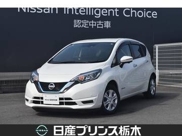 1.2 e-POWER X メモリーナビMM316D-W　ETC