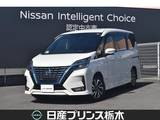 日産 セレナ 1200cc 1.2 e-POWER ハイウェイスター V メモリーナビMM520D-L 後席モニター ETC2.0