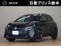 日産 ノートオーラ 1200cc 1.2 G レザーエディション