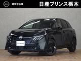 日産 ノートオーラ 1200cc 1.2 G レザーエディション