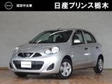 日産 マーチ 1200cc 1.2 S ケンウッドメモリーナビMDV-D404BTW