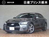 日産 スカイライン 3500cc 3.5 ハイブリッド GT タイプSP メーカーナビ　プロパイロット2.0　ETC2.0