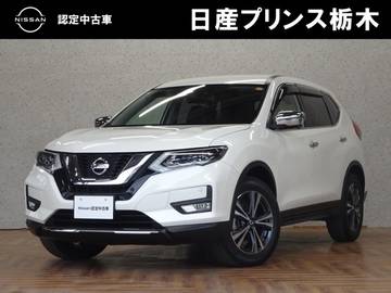 2.0 20Xi 2列車 4WD