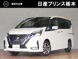 日産 セレナ 2000cc 2.0 ハイウェイスター V メモリーナビMM520D-L 後席モニター プロパ