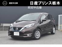 日産 ノート 1200cc 1.2 e-POWER X メモリーナビMM316D-W ETC アラウンドビュ