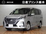 日産 セレナ 2000cc 2.0 ハイウェイスター V 4WD メモリーナビMJ321D-W　ETC2.0