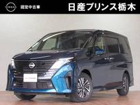 日産 セレナ 2000cc 2.0 ハイウェイスターV NissanConnectナビ