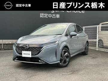 1.2 G FOUR レザーエディション 4WD メーカーナビ　プロパイロット　SOSコール