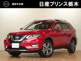日産 エクストレイル 2000cc 2.0 20Xi 2列車 4WD メモリーナビMM319D-L　ETC