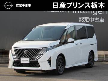 1.4 e-POWER ハイウェイスターV 日産インフォテイメントシステム・前席/セ