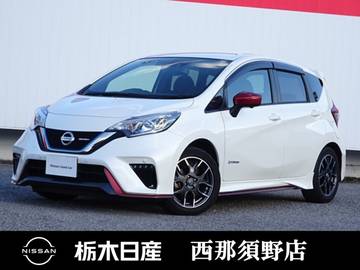 1.2 e-POWER NISMO メモリーナビ　全周囲カメラ　ETC