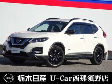 2.0 20Xi ハイブリッド エクストリーマーX 4WD プロパイロット メモリーナビ 全周囲カメラ