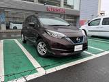 日産 ノート 1200cc 1.2 e-POWER X