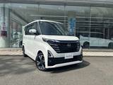 日産 ルークス 660cc 660 ハイウェイスターGターボ プロパイロット エディション 4WD
