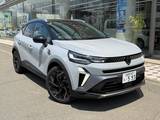 ルノー キャプチャー 1600cc エスプリ アルピーヌ フルハイブリッド イーテック