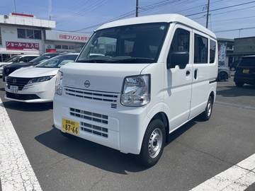 660 DX ハイルーフ 4WD 試乗車　衝突被害軽減ブレーキ　サポカー