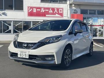 1.2 e-POWER AUTECH スターター　ドラレ付き　1オーナー禁煙車