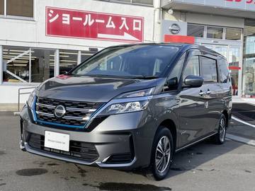 1.2 e-POWER X 純正7インチナビ　ETC　バックカメラ