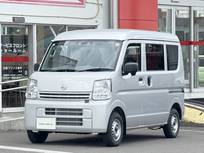 日産 クリッパー 660cc 660 DX ハイルーフ 4WD
