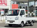 日産 クリッパートラック 660cc 660 DX農繁 4WD 試乗車UP