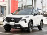 日産 エクストレイル 1500cc 1.5 G e-4ORCE 4WD 試乗車UP　走行500Km