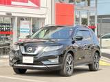 日産 エクストレイル 2000cc 2.0 20X 3列車 4WD 7人乗り　運転支援プロパイロット