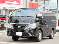 日産 キャラバン 2400cc 2.4 グランド プレミアムGX ロングボディ ディーゼルターボ 4WD 純正メモリーナビETCドライブレコーダー