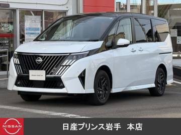 1.4e-4ORCE ハイウェイスターV NissanConnectインフォテインメントシステム装着車 4WD 運転支援プロパイロット　純正カーペット
