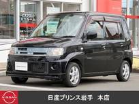 三菱 トッポ 660cc 660 G 4WD
