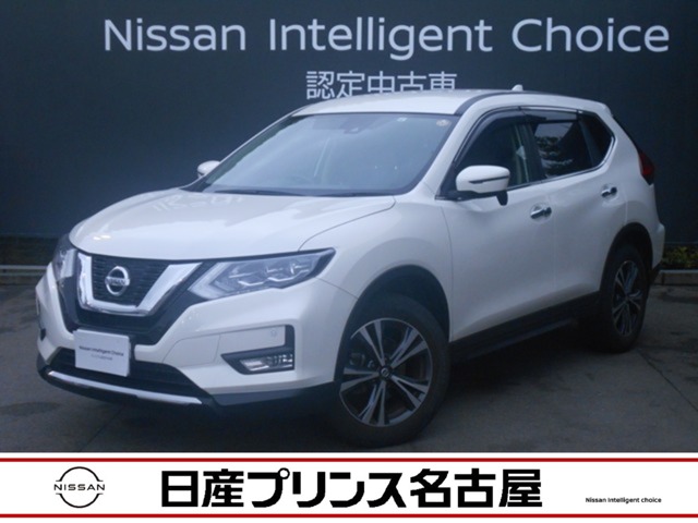 中古車 日産 4wd エクストレイル 後期型 秀逸 エクストレイル