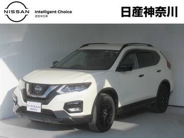 2.0 20Xi Vセレクション エクストリーマーX 2列車 4WD ナビ&AVM・ETC・プロパイロット