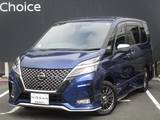 日産 セレナ 1200cc 1.2 e-POWER AUTECH セーフティパッケージ MM521DーLナビゲーション&アラウンドビュ