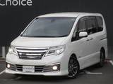 日産 セレナ 2000cc 2.0 ライダー パフォーマンススペック S-HYBRID MM315D-Wナビ・アラウンドビューモニター・