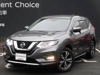 日産 エクストレイル 2000cc 2.0 20X 3列車 ※2DW車※MM518D-Lナビゲーション&バック