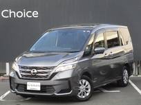 日産 セレナ 2000cc 2.0 XV MJ120D-Wナビ・アラウンドビューモニター・