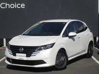 日産 ノート 1200cc 1.2 X ナビ・AVM・BSI・BSW・ETC