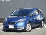 日産 ノート 1200cc 1.2 e-POWER メダリスト MM518D-Wナビゲーション&アラウンドビュー