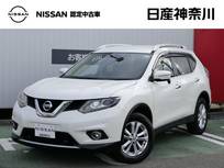 日産 エクストレイル 2000cc 2.0 20X エマージェンシーブレーキパッケージ 2列車 4WD MM516D-L9インチナビゲーション・ バックカ