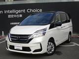 日産 セレナ 2000cc 2.0 XV MJ320D-Wナビゲーション・アラウンドビュー