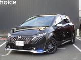 日産 ノートオーラ 1200cc 1.2 AUTECH ニッサンコネクトナビゲーション&アラウン