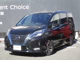 日産 セレナ 1200cc 1.2 e-POWER ハイウェイスター V MM521D-Lナビゲーション&アラウンドビュー