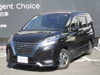 日産 セレナ 1200cc 1.2 e-POWER ハイウェイスター V MM321D-Lナビ&AVM・ETC・プロパイロット