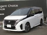 日産 セレナ 1400cc 1.4 e-4ORCE ハイウェイスターV 4WD ニッサンコネクトナビ・AVM・ETC